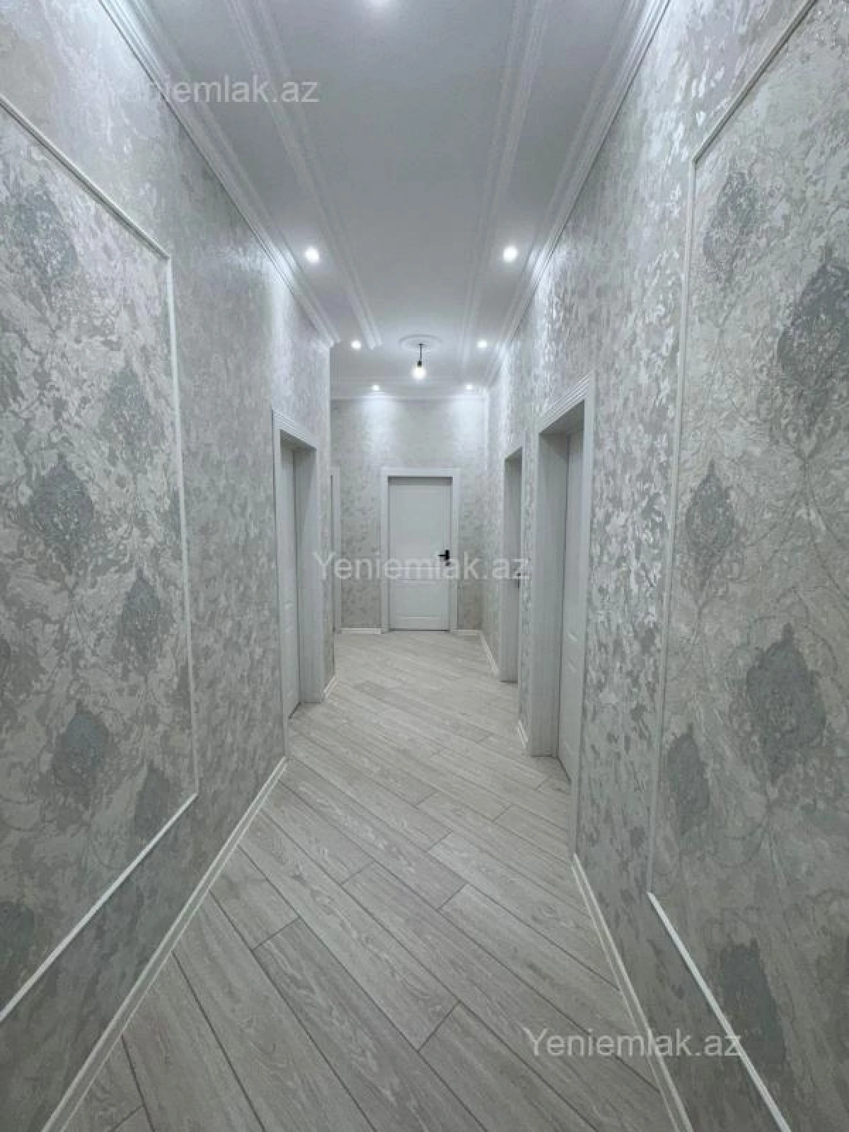 Satılır 4 otaqlı həyət evi 130 m²