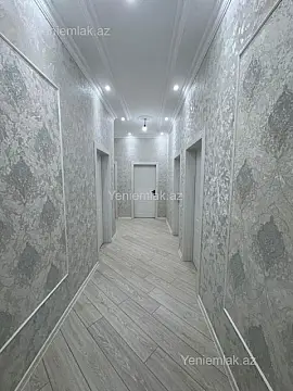 Satılır 4 otaqlı həyət evi 130 m²