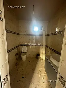 Satılır 2 otaqlı yeni tikili 50 m²