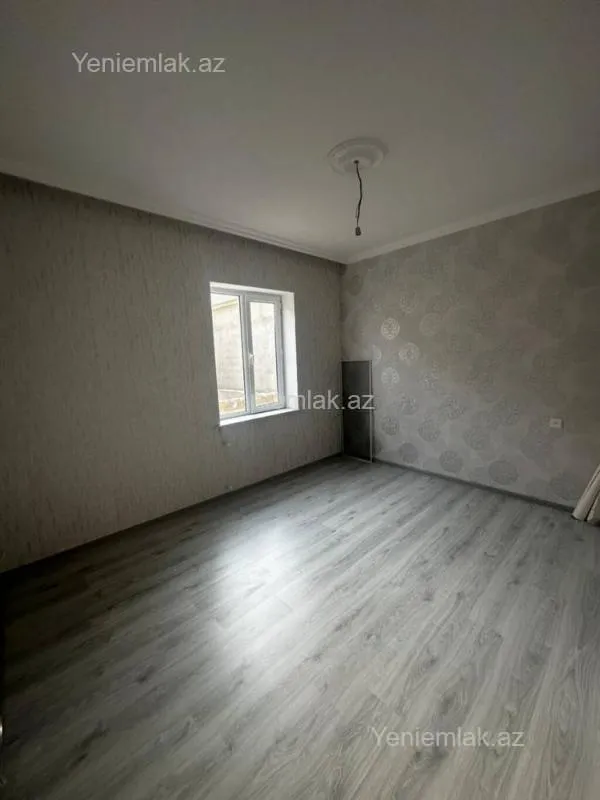 Satılır 2 otaqlı yeni tikili 50 m²