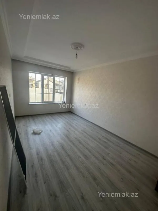 Satılır 2 otaqlı yeni tikili 50 m²