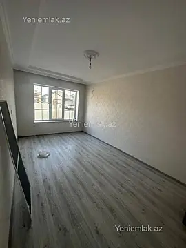 Satılır 2 otaqlı yeni tikili 50 m² — Abşeron, Masazır 2 otaq 50.00 m²