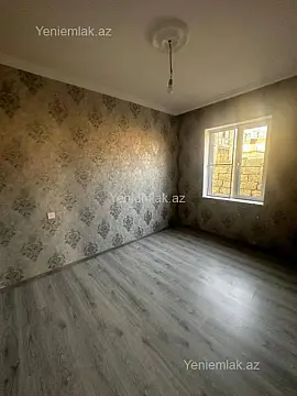 Satılır 2 otaqlı yeni tikili 50 m²