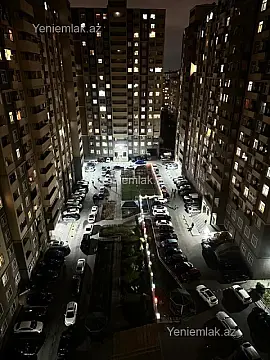 Satılır 2 otaqlı yeni tikili 55 m² — Bakı, Suraxanı 2 otaq 55.00 m²