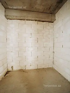 Satılır 4 otaqlı yeni tikili 176 m²