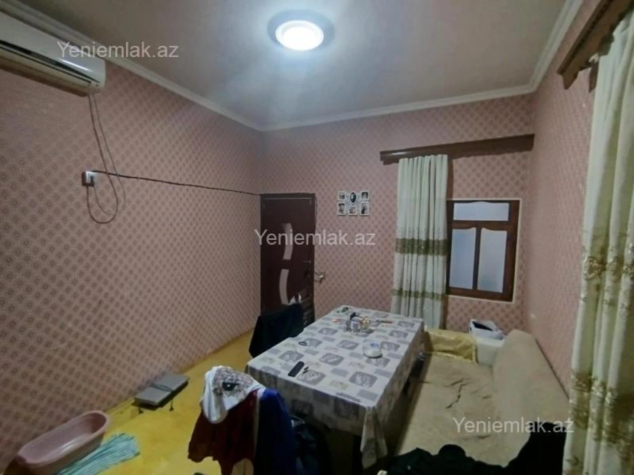 Satılır 14 otaqlı həyət evi 310 m²