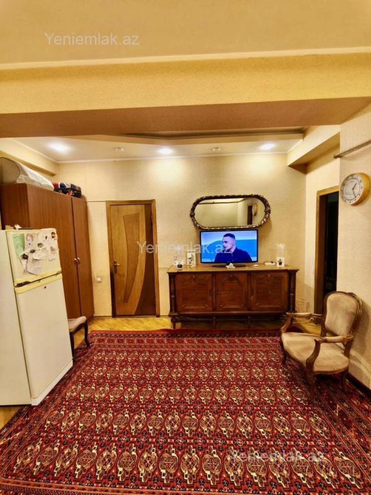 Satılır 2 otaqlı yeni tikili 70 m²