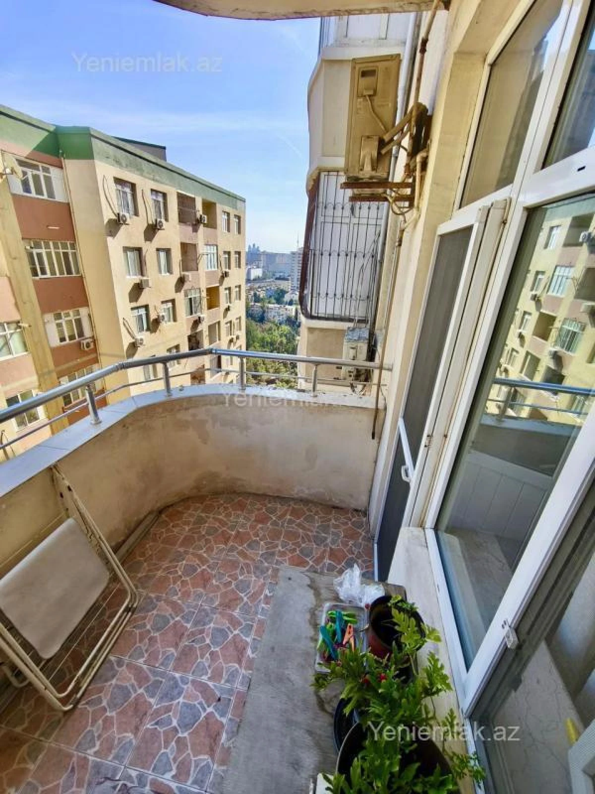 Satılır 2 otaqlı yeni tikili 70 m²