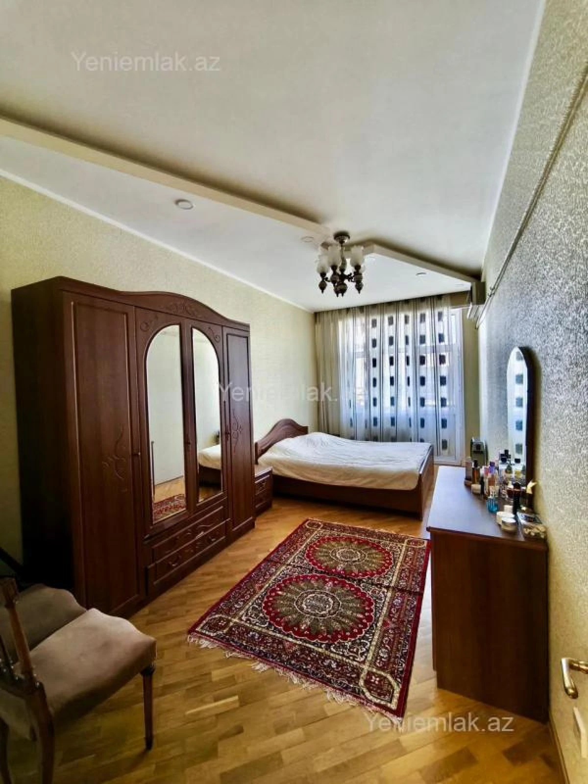 Satılır 2 otaqlı yeni tikili 70 m²