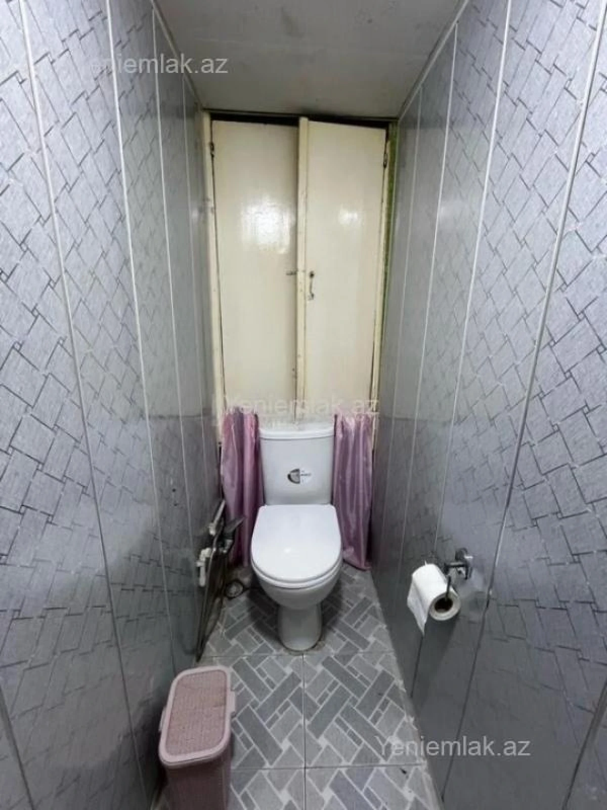 Satılır 3 otaqlı köhnə tikili 100 m²