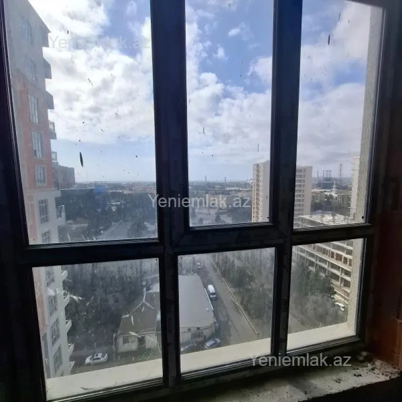 Satılır 3 otaqlı yeni tikili 86 m²