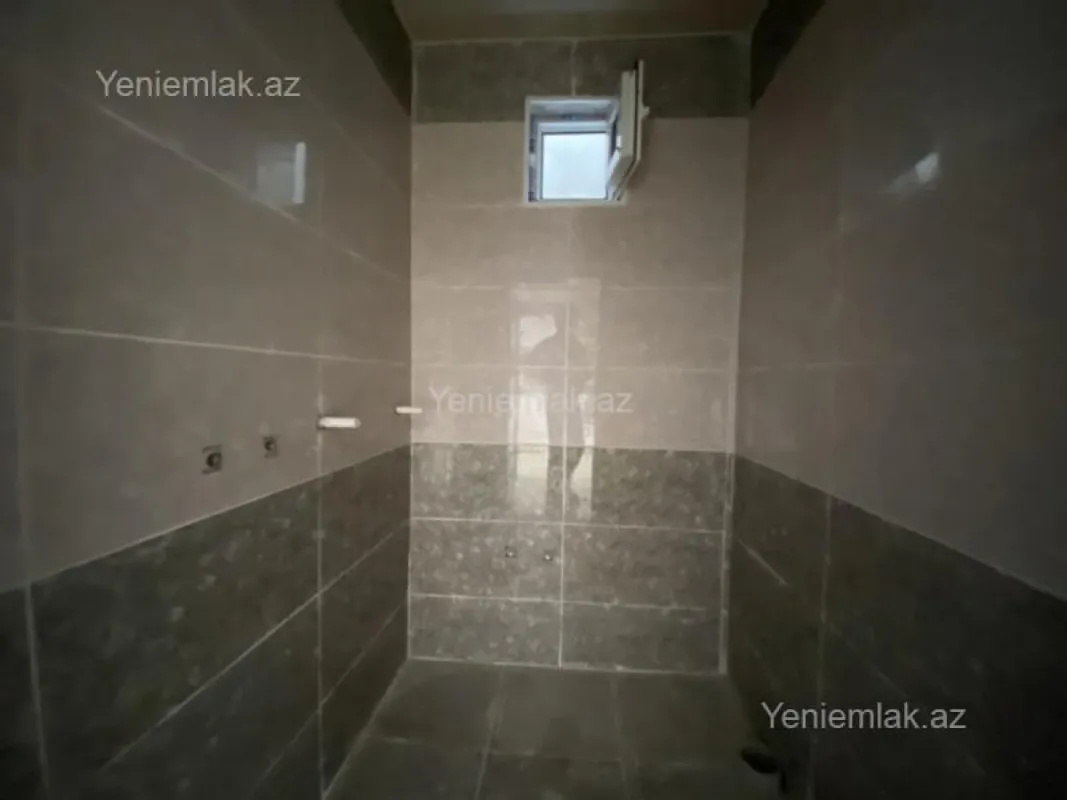 Satılır 2 otaqlı yeni tikili 50 m²