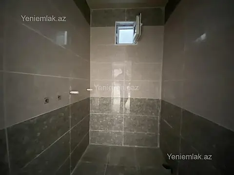 Satılır 2 otaqlı yeni tikili 50 m²