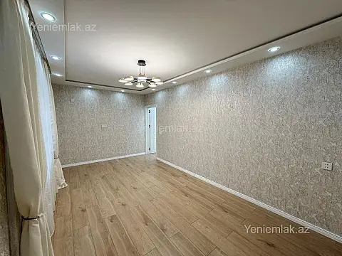 Satılır 2 otaqlı köhnə tikili 60 m²