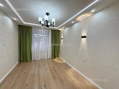 Satılır 2 otaqlı köhnə tikili 60 m²