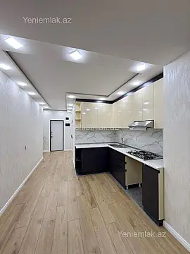 Satılır 2 otaqlı köhnə tikili 60 m²