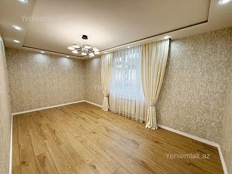 Satılır 2 otaqlı köhnə tikili 60 m²