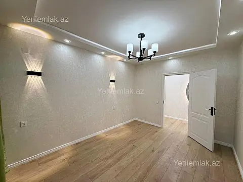 Satılır 2 otaqlı köhnə tikili 60 m²
