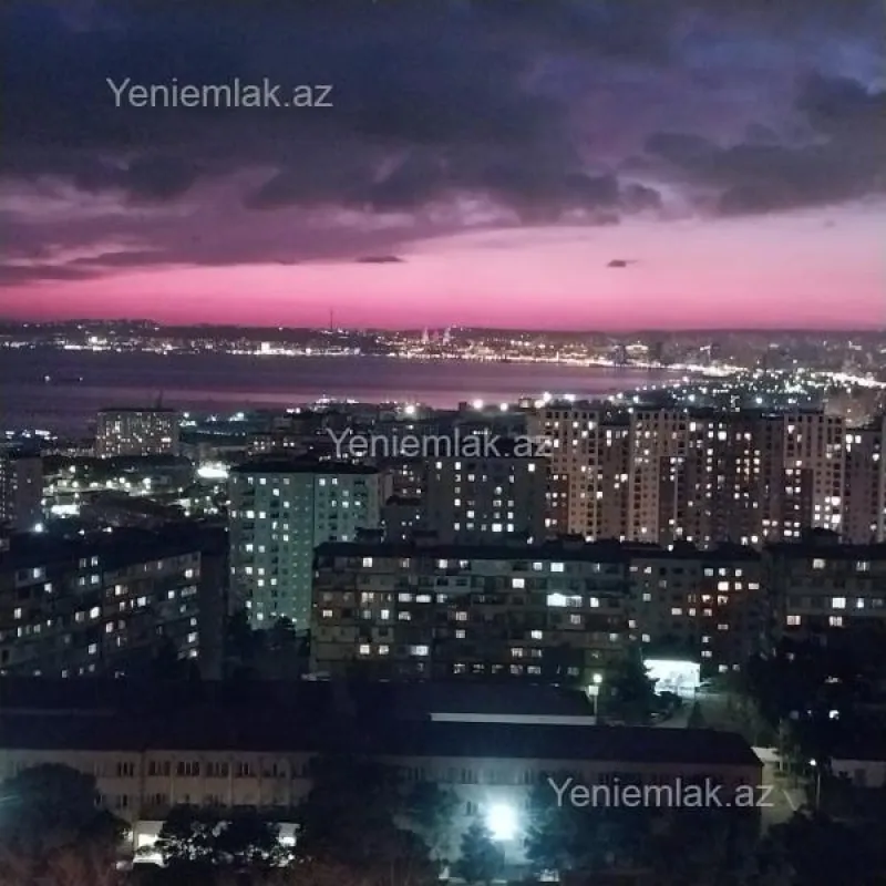 Satılır 3 otaqlı köhnə tikili 70 m²