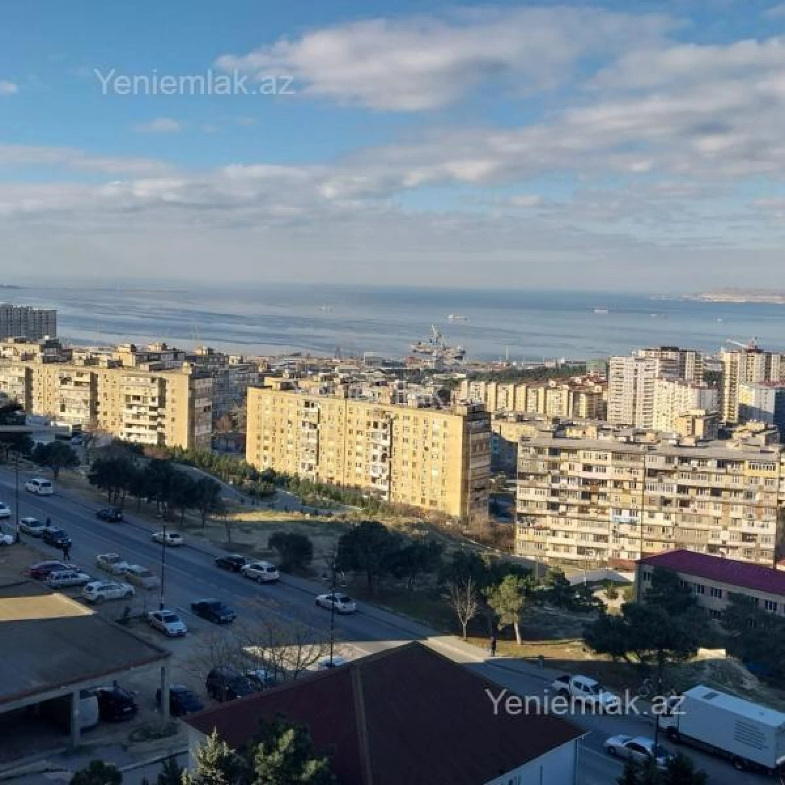 Satılır 3 otaqlı köhnə tikili 70 m²