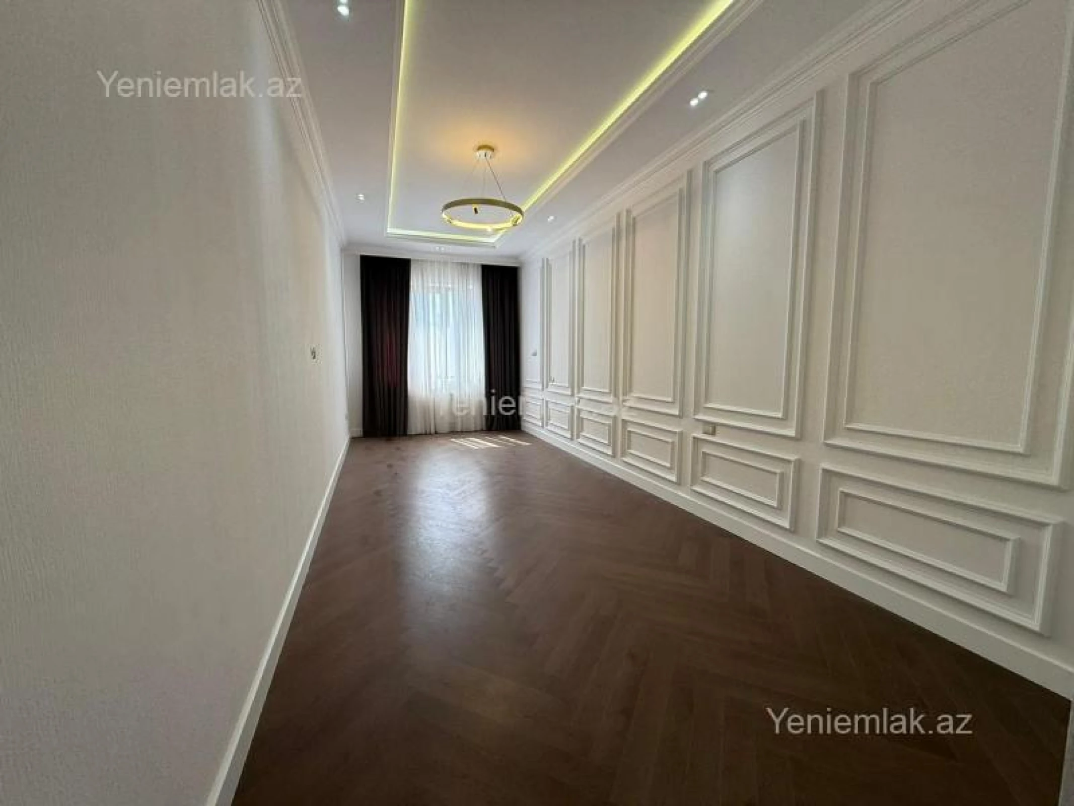 Satılır 5 otaqlı yeni tikili 235 m²