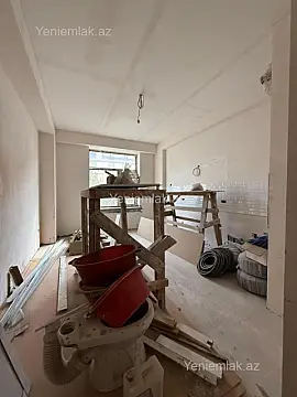 Satılır 3 otaqlı yeni tikili 130 m²