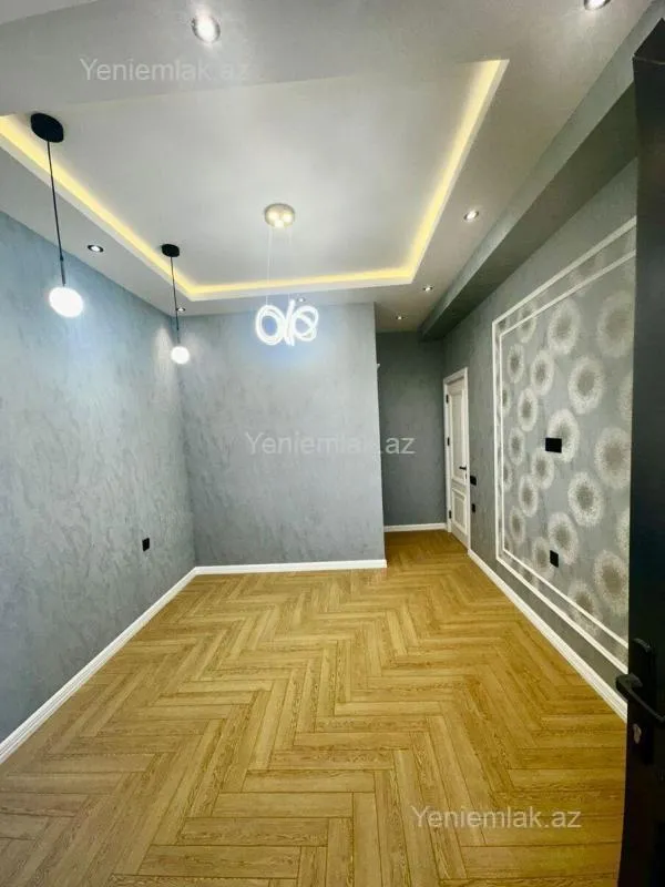 Satılır 3 otaqlı yeni tikili 151 m²