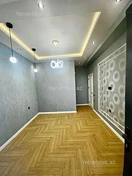Satılır 3 otaqlı yeni tikili 151 m²