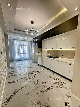Satılır 3 otaqlı yeni tikili 151 m²