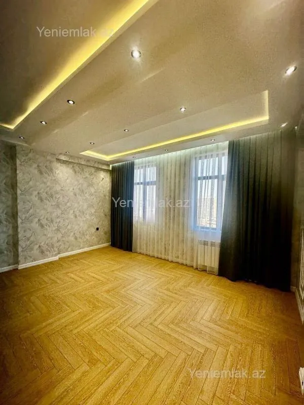 Satılır 3 otaqlı yeni tikili 151 m²