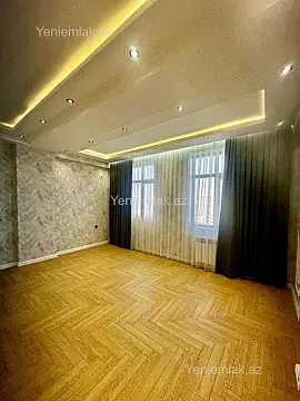 Satılır 3 otaqlı yeni tikili 151 m²