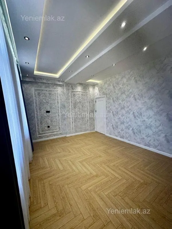 Satılır 3 otaqlı yeni tikili 151 m²