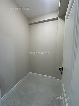 Satılır 2 otaqlı yeni tikili 66 m²
