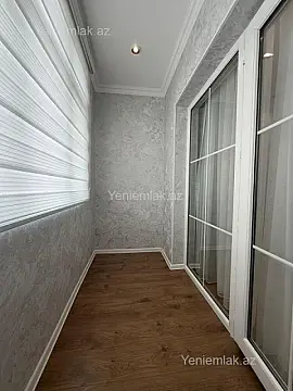 Satılır 3 otaqlı köhnə tikili 85 m²