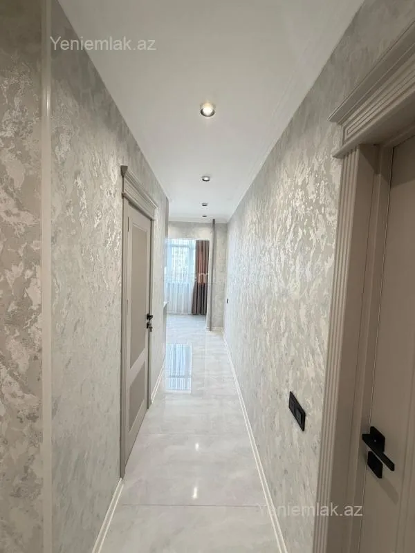Satılır 3 otaqlı köhnə tikili 85 m²