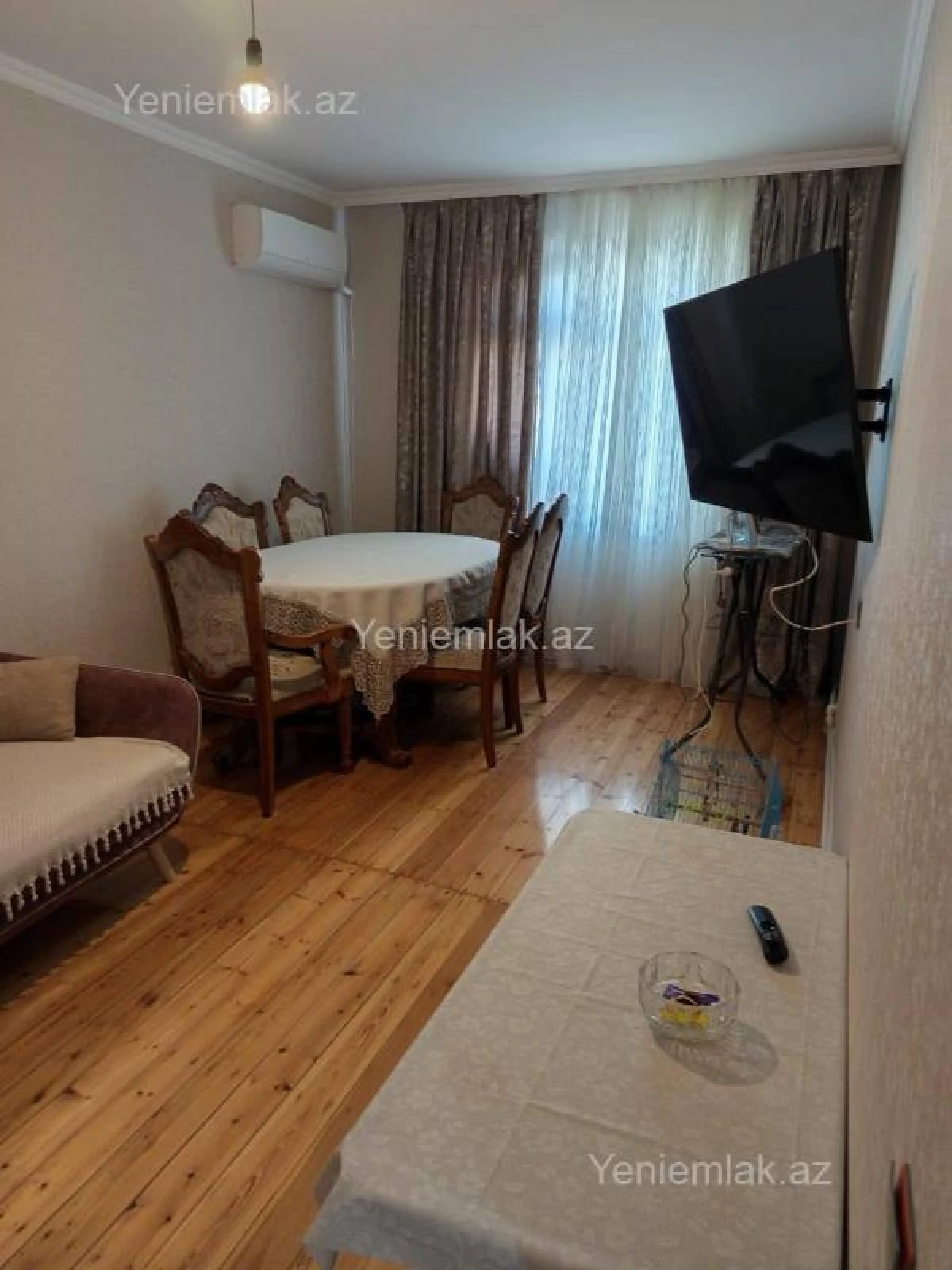 Satılır 3 otaqlı köhnə tikili 85 m²