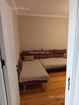 Satılır 3 otaqlı köhnə tikili 85 m²