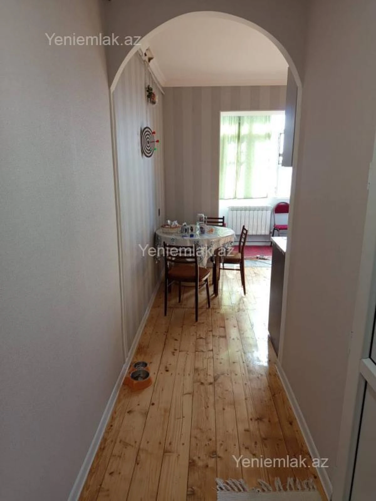 Satılır 3 otaqlı köhnə tikili 85 m²