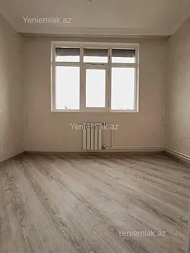 Satılır 1 otaqlı köhnə tikili 35 m²