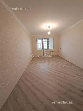 Satılır 1 otaqlı köhnə tikili 35 m²