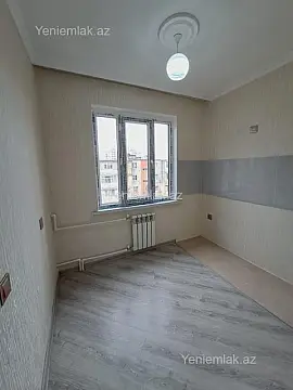 Satılır 1 otaqlı köhnə tikili 35 m²