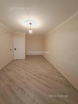 Satılır 1 otaqlı köhnə tikili 35 m²