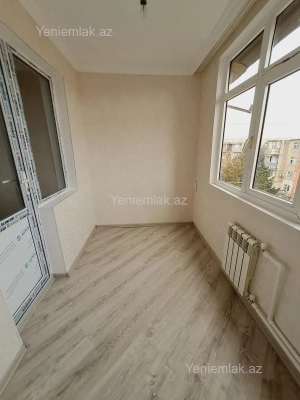 Satılır 1 otaqlı köhnə tikili 35 m²