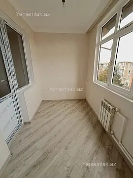 Satılır 1 otaqlı köhnə tikili 35 m²