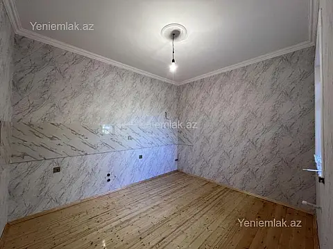 Satılır 2 otaqlı yeni tikili 50 m²