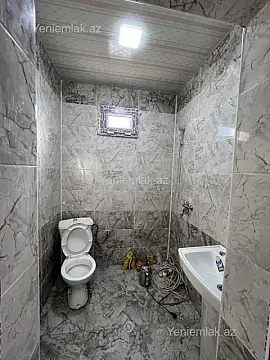 Satılır 2 otaqlı yeni tikili 50 m²