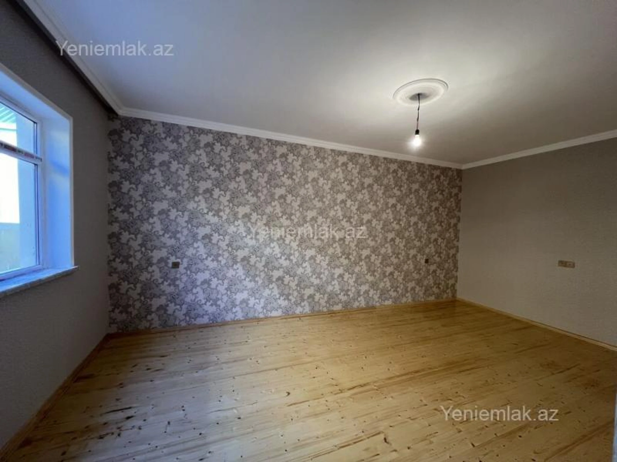 Satılır 2 otaqlı yeni tikili 50 m²