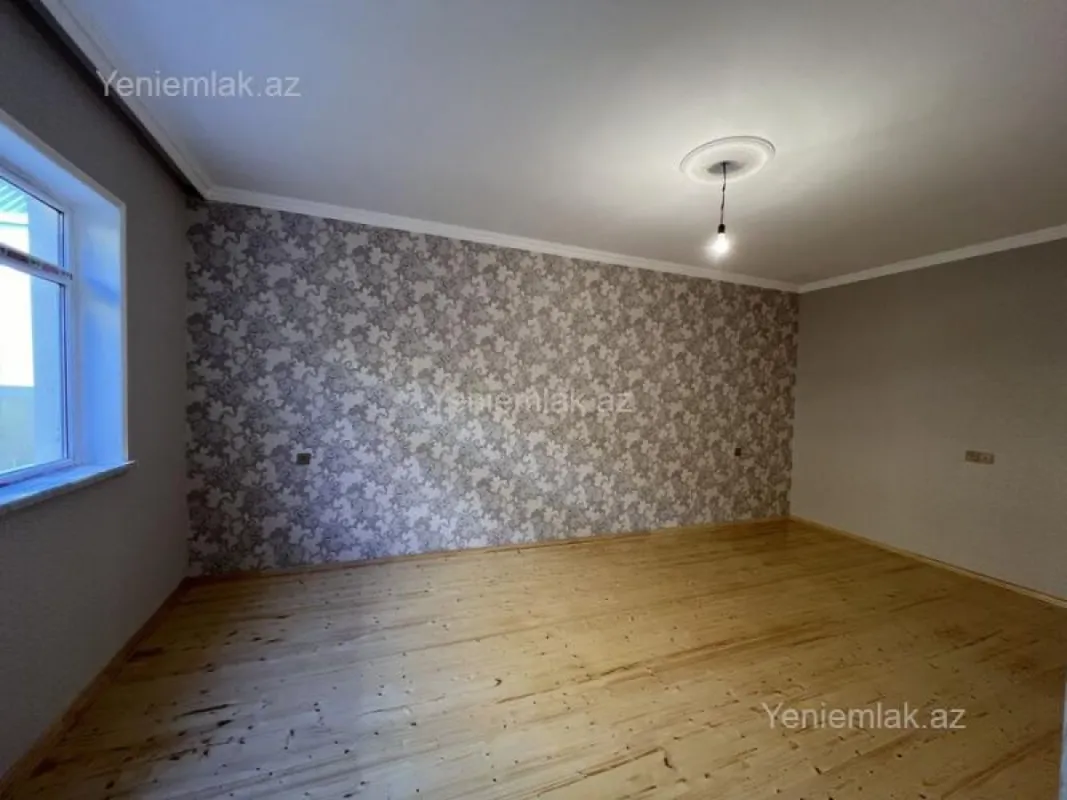 Satılır 2 otaqlı yeni tikili 50 m²