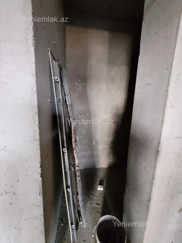 Satılır 3 otaqlı yeni tikili 148 m²