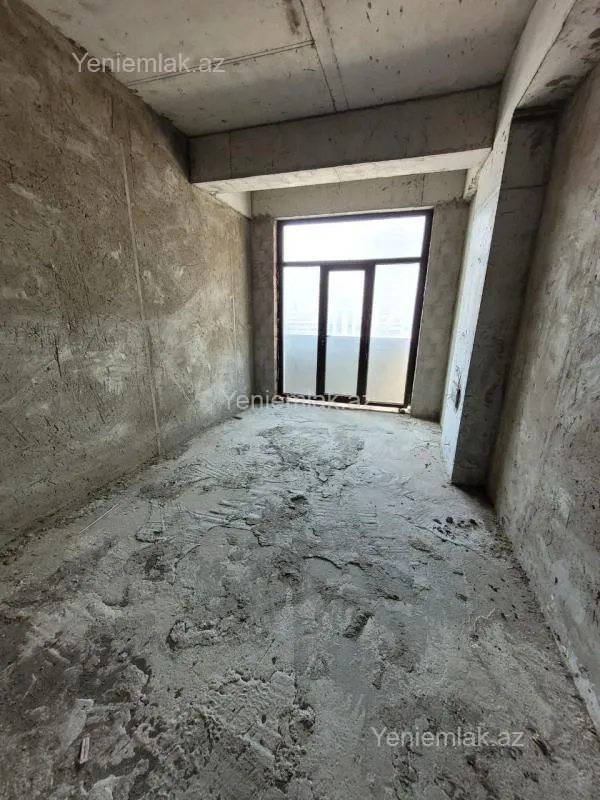 Satılır 3 otaqlı yeni tikili 148 m²